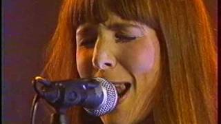 SALAD   Drink the elixir   live french TV canal + Marijne