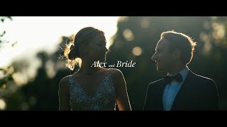 1_Alex and Bride | Teaser | V1