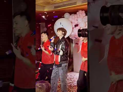 @amirchik РОЗОВЫЙ ВЕЧЕР💗