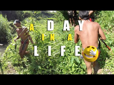 SE03EP182 - A DAY in a LIFE ALA JERNYL ALAWI | San Pablo City, Laguna