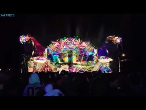 CHROMAREPO @ MO:DEM PRE-PARTY BR 2018