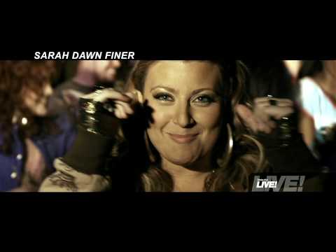 Birsta City LIVE - vecka 38