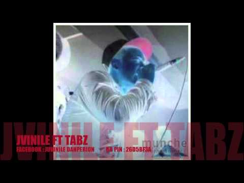 JUVINILE FT TABZ   WEH DEM A PREE