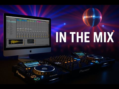 Ben Liebrand : In The Mix (23-09-2007)