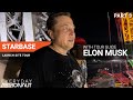 Starbase Launchpad Tour with Elon Musk [PART 3 // Summer 2021]