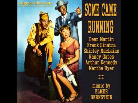Some Came Running - Gwen's Theme