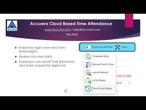 Face Recognition Biometric Attendance System