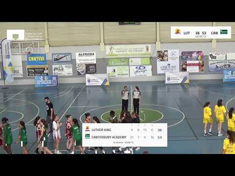 CC CADETE FEM 2019 3º-4º