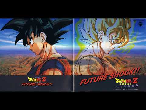 DBZ Music Hits - SWEET LOVELY MIDNIGHT... Tsuki no Uragawa... (Shinichi Ishihara)