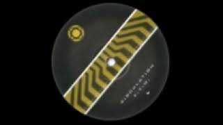 Lars Klein - Crane & Snake (Planet rhythm records) 2003. B2: FTM.