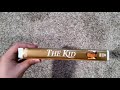 Disney S The Kid 2000 VHS Review