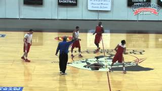 Doug Bruno: Defensive Conditioning Without the Ball