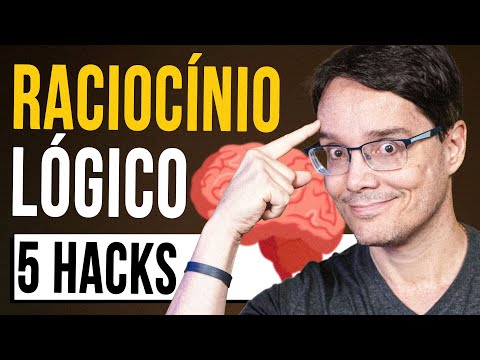 5 WAYS TO IMPROVE YOUR LOGICAL REASONING