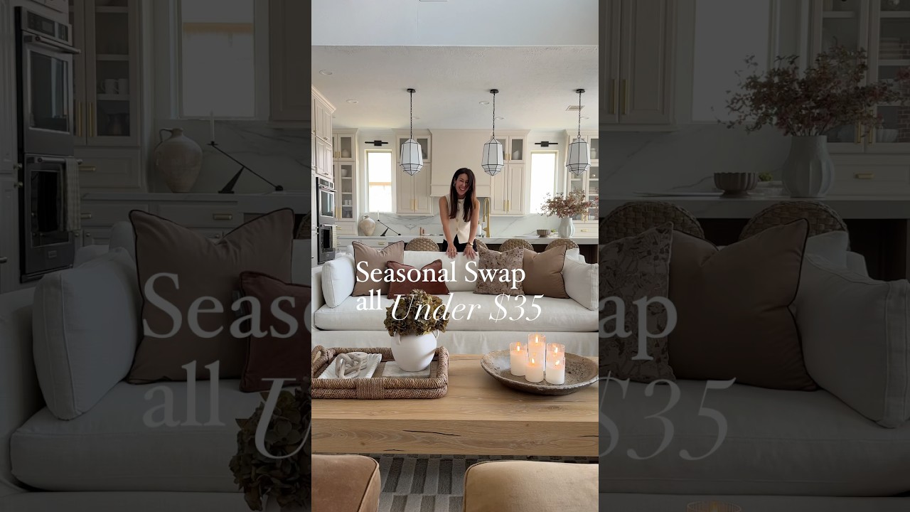 Cozy Fall Throw Pillows You’ll Obsess Over (All Under $35!)