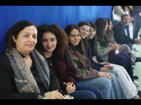 כוחה של מלגה לסטודנטים הדרוזים