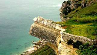 preview picture of video 'Nazaré - Portugal - 2009'