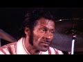 From 1972: Chuck Berry on his first hit, 