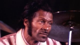 From 1972: Chuck Berry on his first hit, "Maybellene"