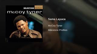 Sama Layuca (Album Version)