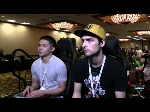 NorCal Regionals 2016   Street Fighter V   Pools 09 10