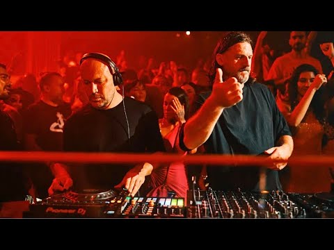 MARCO CAROLA b2b SOLOMUN 5 Ibiza Insider Secrets to Success in 2025!