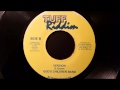 Luciano - Crying For Love - Tuff Riddim 7" (Green Bay Riddim)