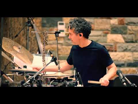 Jeanne D'Arc -  (Live In Studio) - Rachel Eckroth and John Hadfield