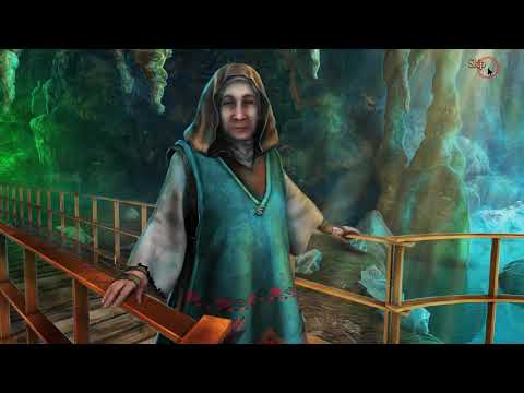 Darkness and Flame 3 Bonus Game Walkthrough