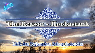 Download lagu The Reason - Hoobastank (Lirik dan Terjemahan Bahasa Indonesia cover) mp3