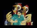 Trailers From Cartoon Network Fridays 2006 DVD