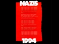 Roger Taylor - Nazis 1994 (Single Version) 