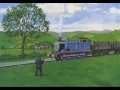 Thomas In Trouble