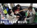 Ball Park Music - It's Nice To Be Alive | Tram ...