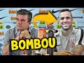 É DO TIMÃO!!! CORINTHIANS FECHA COM GRANDE ATACANTE, CORTE DE LUZ NA ARENA, RICHARD NO VASCO E+!