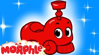 My Magic Pet Morphle