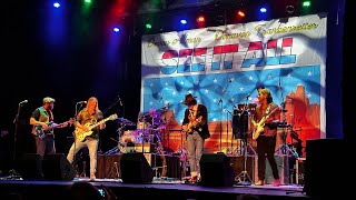 Devon Allman &amp; Donovan Frankenreiter—Leavin’—Bijou Theatre, Knoxville TN—8/23/2023