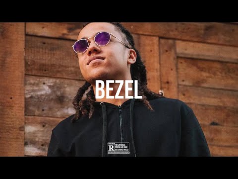 [FREE] Nafe Smallz x GeeYou x M Huncho Type Beat "Bezel" | UK Rap Beat