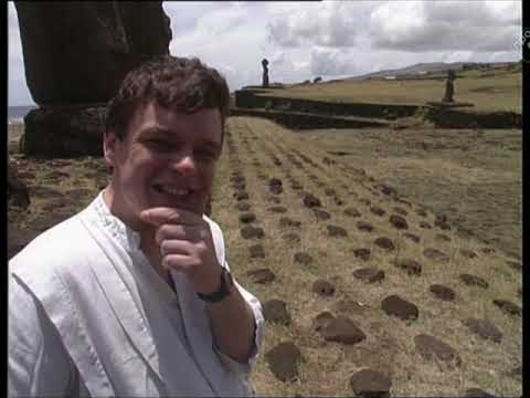 De Wereld van Boudewijn Buch - Paaseiland (VARA, 1991)