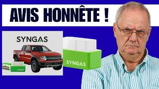???? SYNGAS OBD Économiseur de Carburant Pour Voiture Avis et Test - ???? Syngas Arnaque?