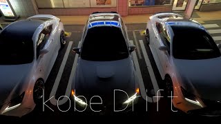 BMW M3  ＆  LEXUS RC300    PD: RC_CAM