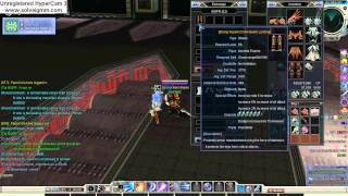 IcyChipZ CR set +7 65 to +6 Legit Mercy boots of iSQPR