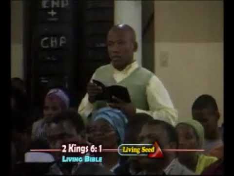 02,PRINCIPLES OF PERSONAL RESTORATION BY GBILE AKANNI