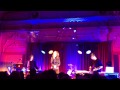 Alison Moyet - Love Reign Supreme (Live at Shepherds Bush Hall, London 18/04/2013)