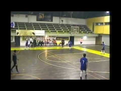 BEIRA MAR 8 X 2 AZAGÃES