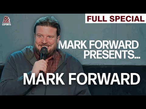 Mark Forward Presents... Mark Forward (Full Comedy Special)