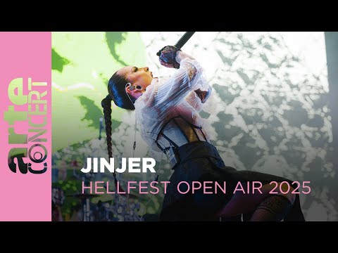 ARTE Concert and Hellfest Open Air Festival