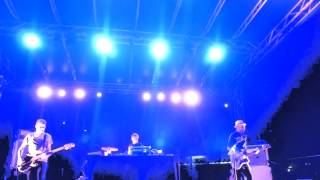 Motel Connection - Should I stay or should I go @ Idee al lavoro_Bologna [01/06/2013]