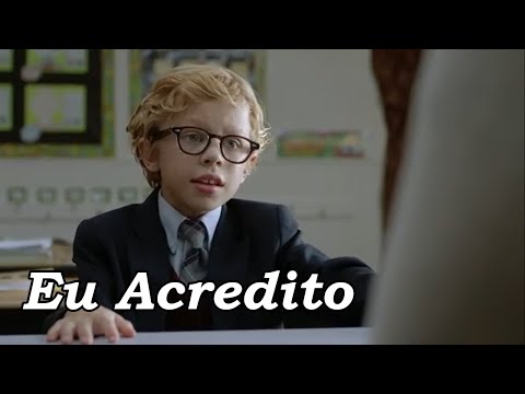 Filme Eu Acredito - Completo (Dublado em Português).