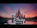 Disney Enterprises 2024 1
