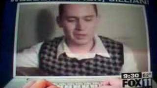 Video for Jillian Barberie - Reynolds by Raymundo Monge LIVE